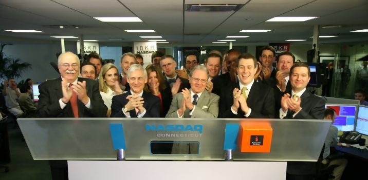 ProTradeLTDs Group, Inc. was founded by its Chairman Thomas Peterffy